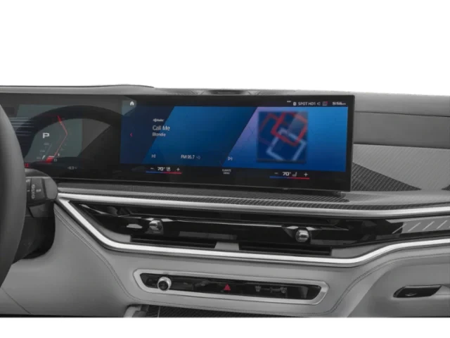 2026 BMW X5 M - Image 7 of 13