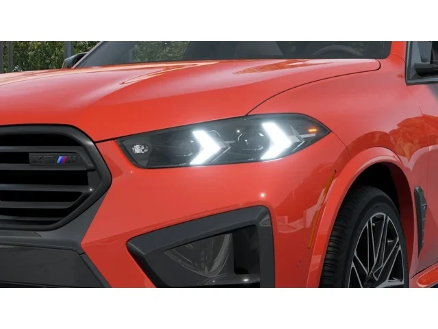 2026 BMW F95 X5 M - Image 6 of 14