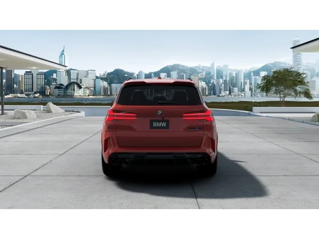 2026 BMW F95 X5 M - Image 5 of 14
