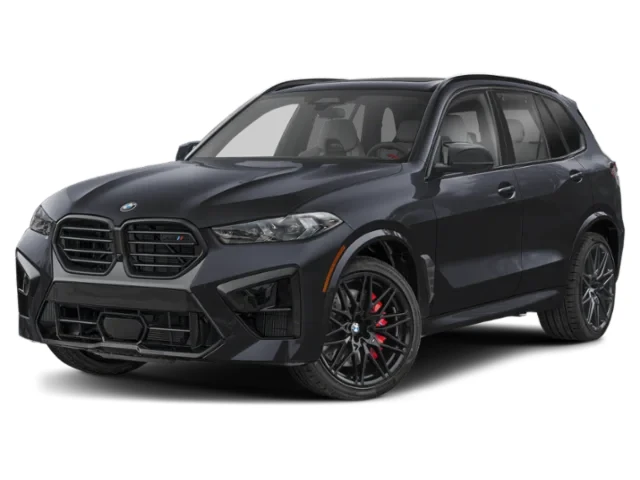 2026 BMW F95 X5 M - Image 2 of 14
