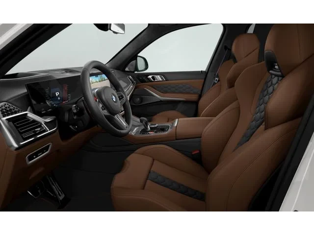 2026 BMW F95 X5 M - Image 6 of 8