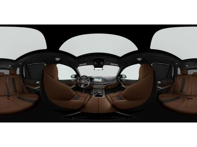 2026 BMW F95 X5 M - Image 8 of 8