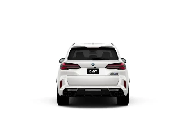 2026 BMW F95 X5 M - Image 5 of 8