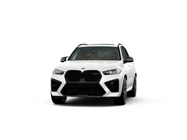 2026 BMW F95 X5 M - Image 3 of 8