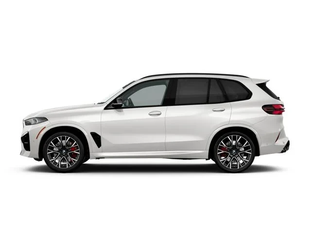 2026 BMW F95 X5 M - Image 4 of 8
