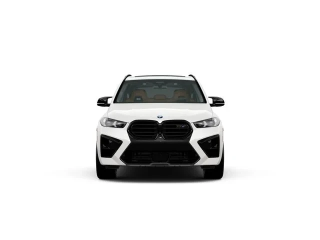 2026 BMW F95 X5 M - Image 2 of 8