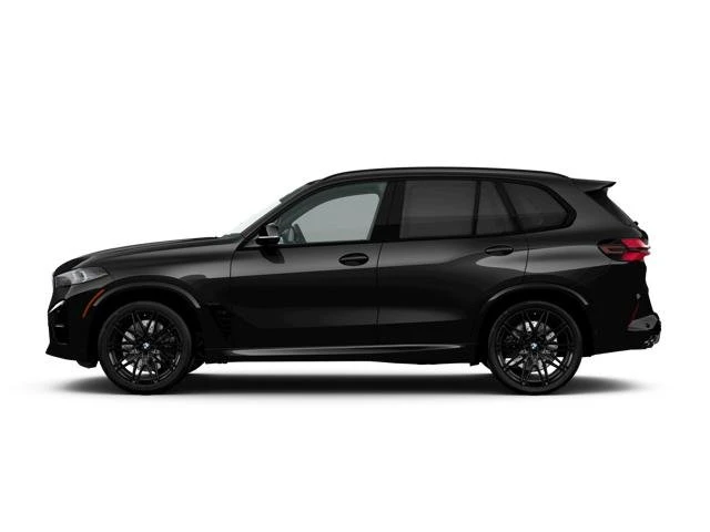 2026 BMW F95 X5 M - Image 4 of 8