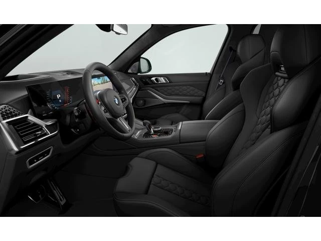 2026 BMW F95 X5 M - Image 6 of 8