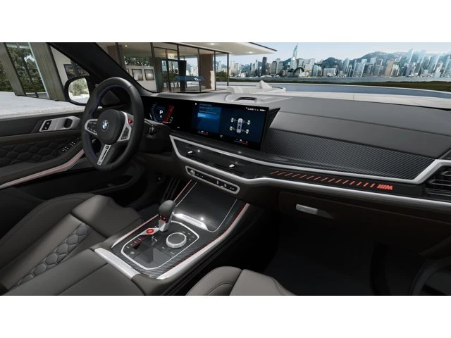 2026 BMW X5 M - Image 14 of 14