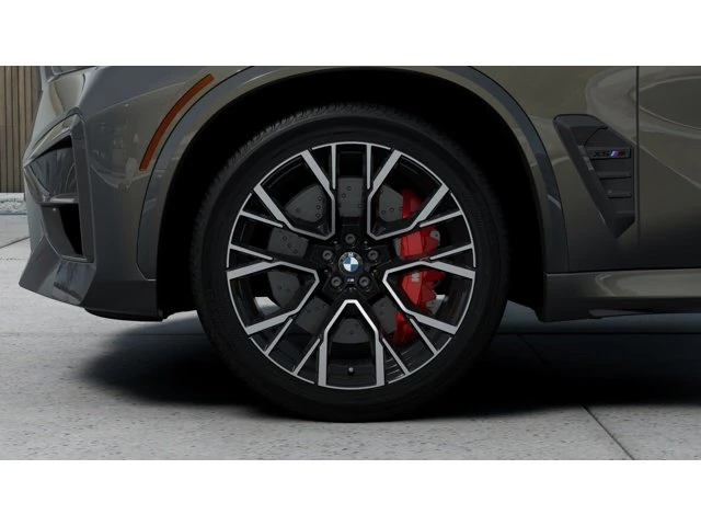 2026 BMW X5 M - Image 7 of 14