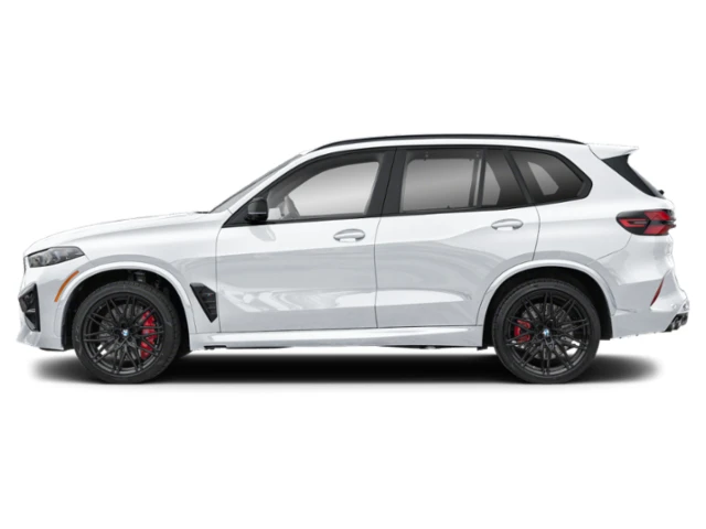 2026 BMW F95 X5 M - Image 3 of 13