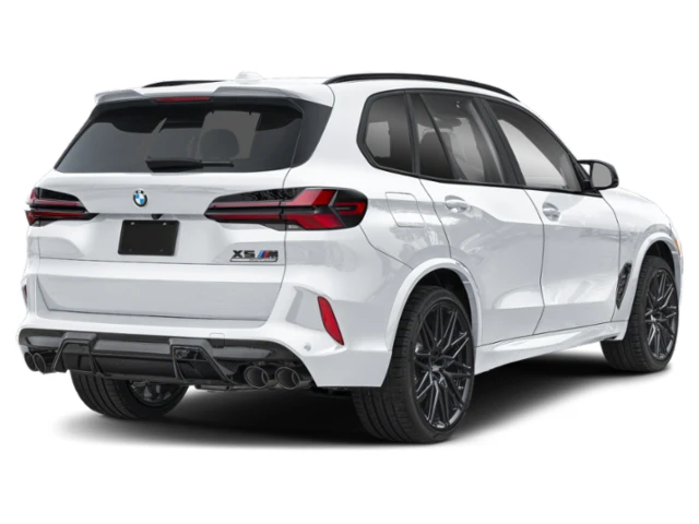 2026 BMW F95 X5 M - Image 2 of 13