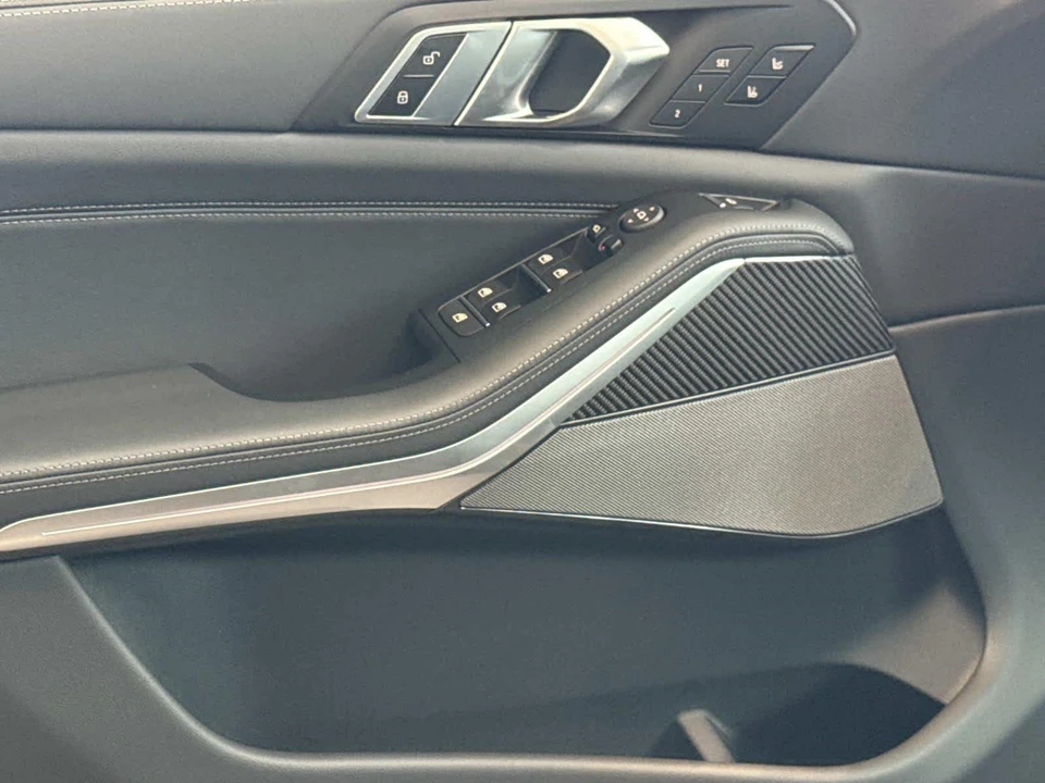 2026 BMW F95 X5 M - Image 27 of 30