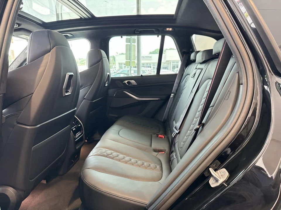 2026 BMW F95 X5 M - Image 15 of 30