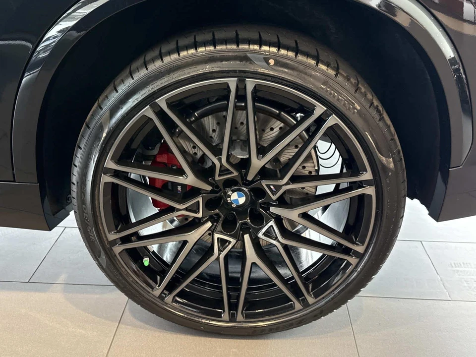 2026 BMW F95 X5 M - Image 12 of 30