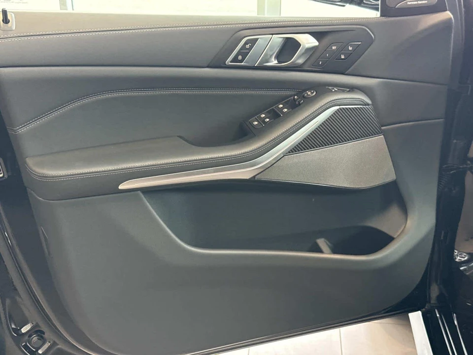 2026 BMW F95 X5 M - Image 26 of 30