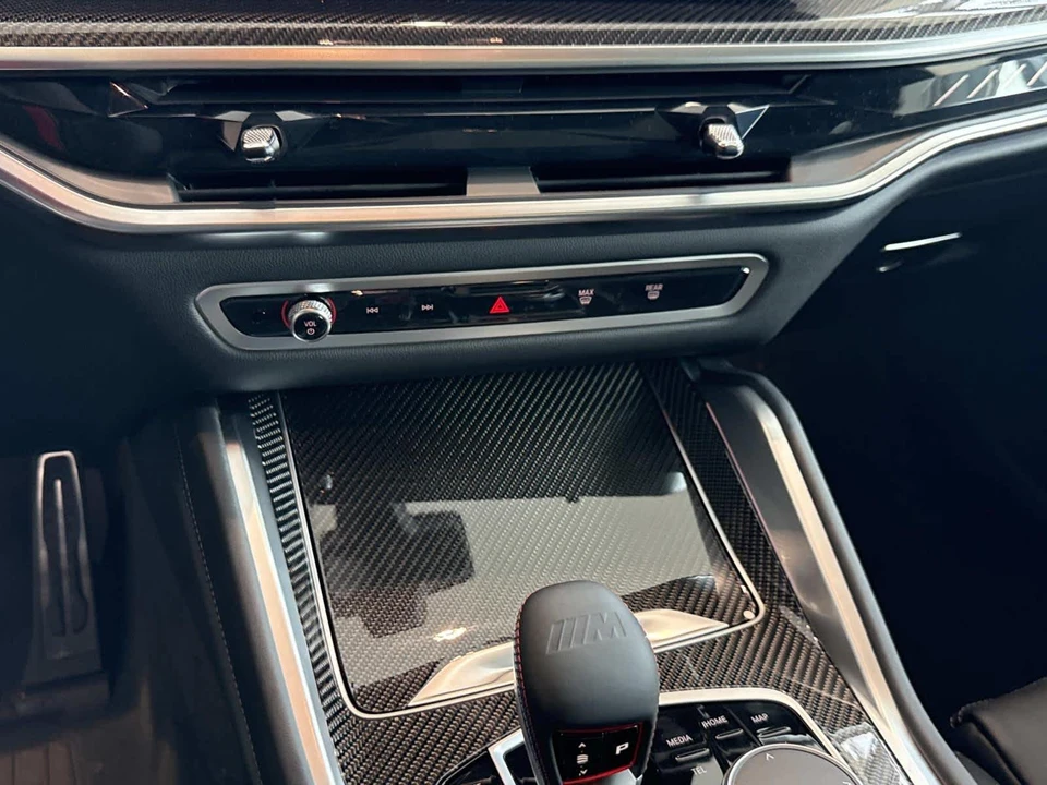 2026 BMW F95 X5 M - Image 20 of 30