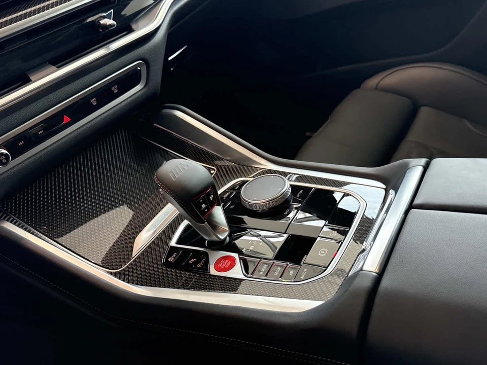 2026 BMW F95 X5 M - Image 21 of 30