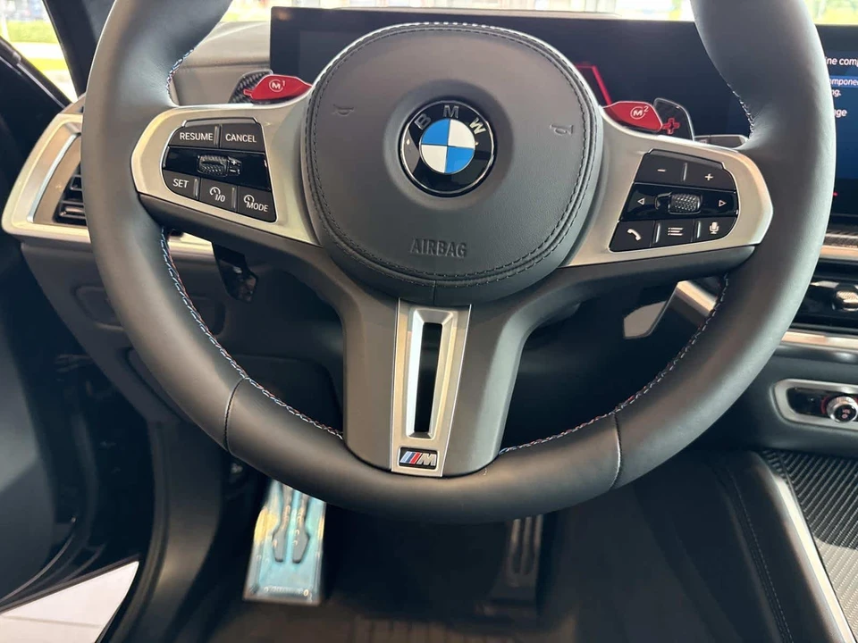 2026 BMW F95 X5 M - Image 18 of 30