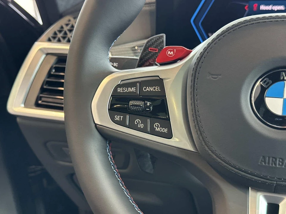 2026 BMW F95 X5 M - Image 22 of 30
