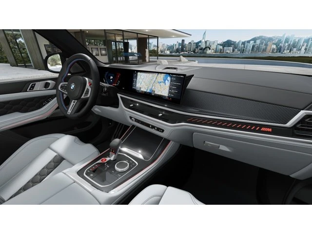 2026 BMW F95 X5 M - Image 14 of 14