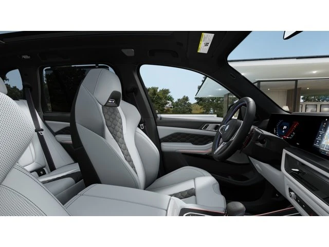 2026 BMW F95 X5 M - Image 9 of 14