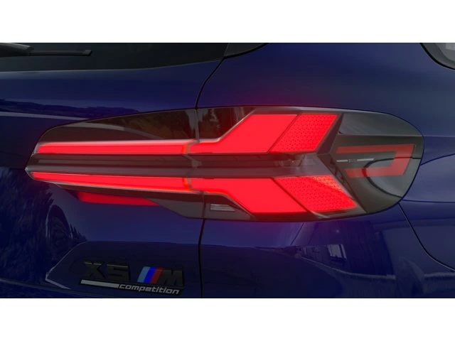 2026 BMW F95 X5 M - Image 8 of 14