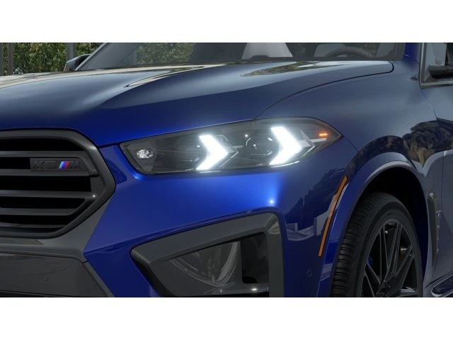 2026 BMW F95 X5 M - Image 6 of 14