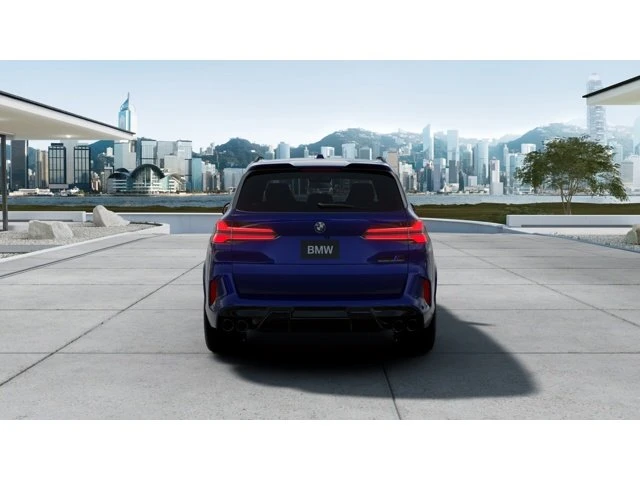 2026 BMW F95 X5 M - Image 5 of 14