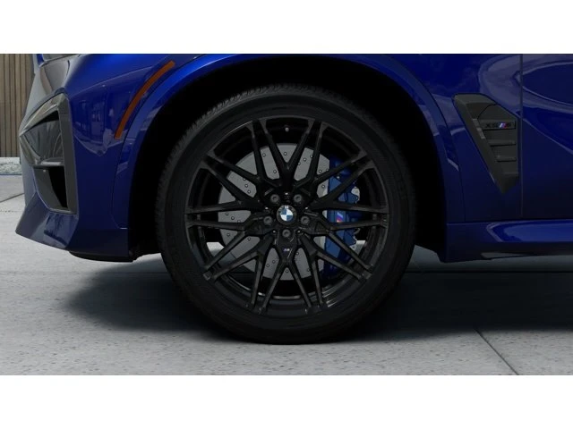 2026 BMW F95 X5 M - Image 7 of 14