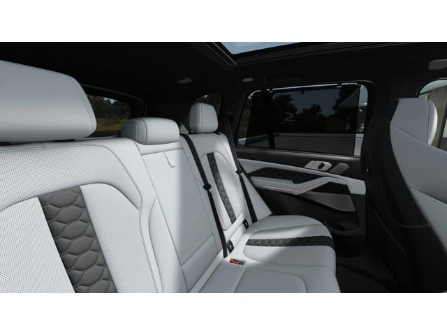 2026 BMW F95 X5 M - Image 12 of 14