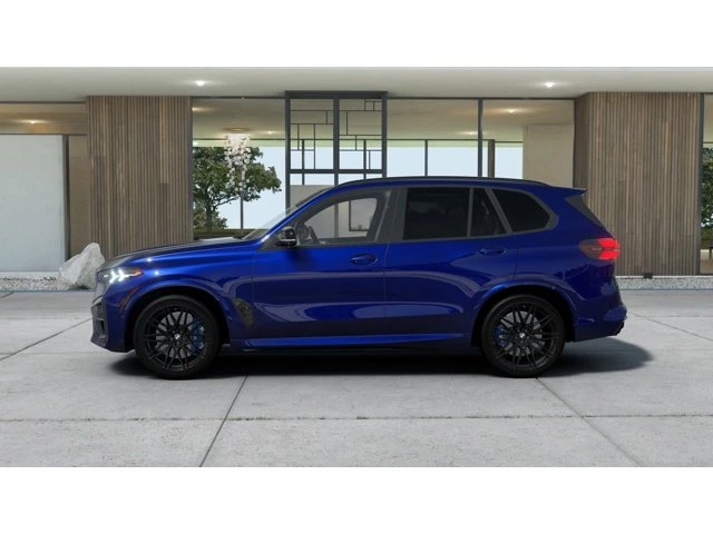 2026 BMW F95 X5 M - Image 4 of 14