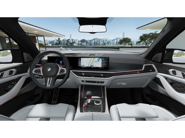 2026 BMW F95 X5 M - Image 10 of 14