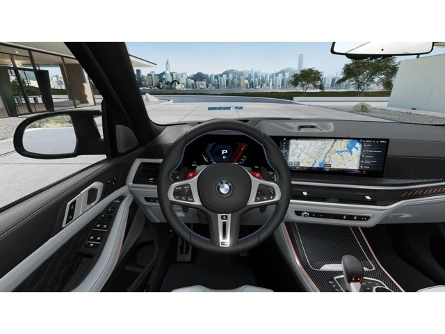 2026 BMW F95 X5 M - Image 13 of 14