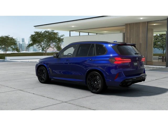 2026 BMW F95 X5 M - Image 2 of 14