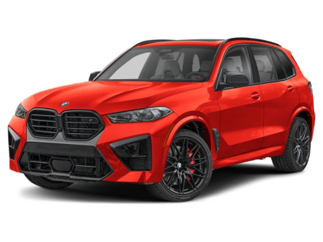 2026 BMW F95 X5 M - Image 21 of 21