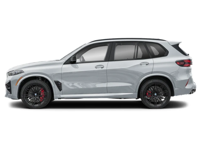 2026 BMW F95 X5 M - Image 7 of 21