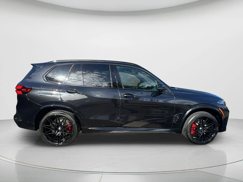 2026 BMW F95 X5 M - Image 4 of 27