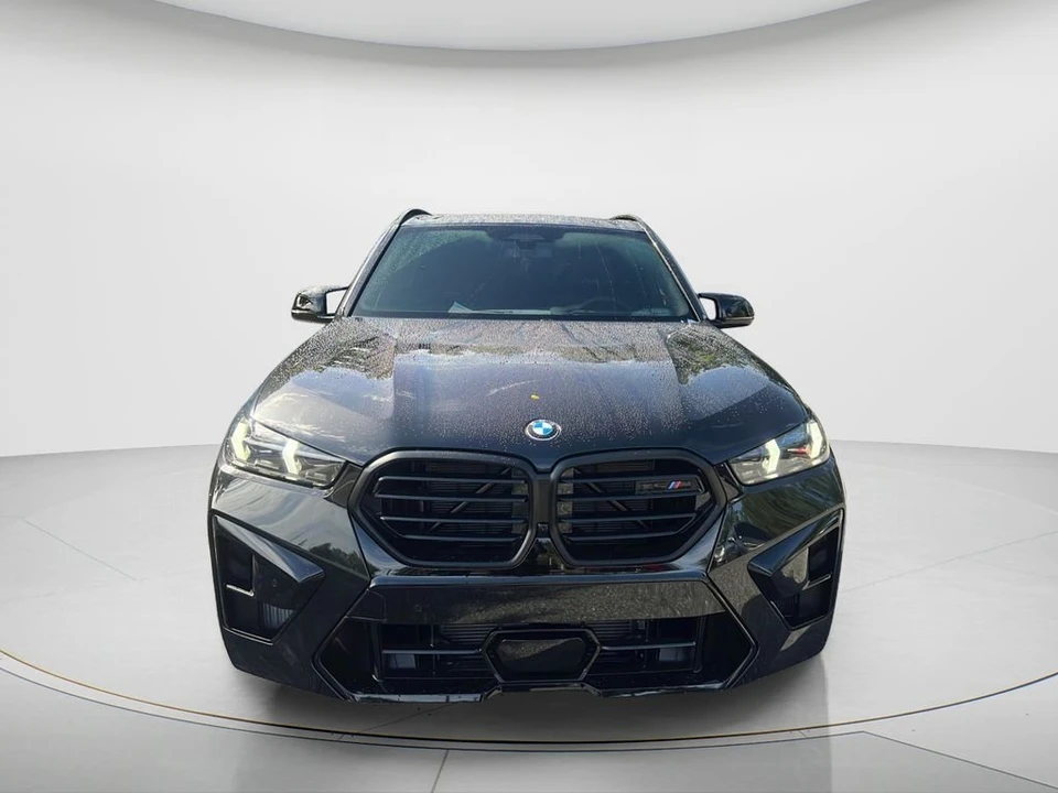 2026 BMW F95 X5 M - Image 2 of 27