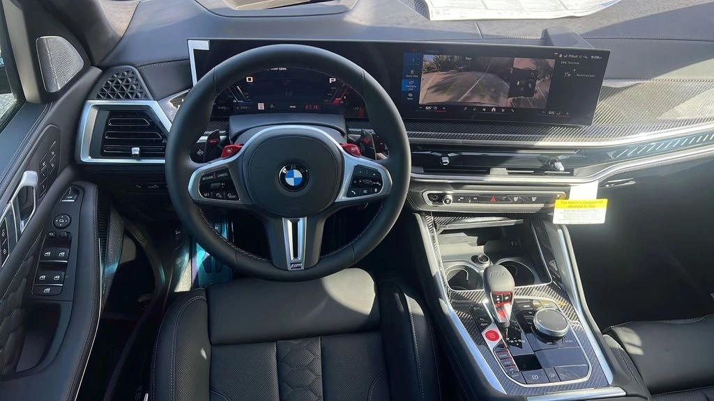 2026 BMW F95 X5 M - Image 10 of 27