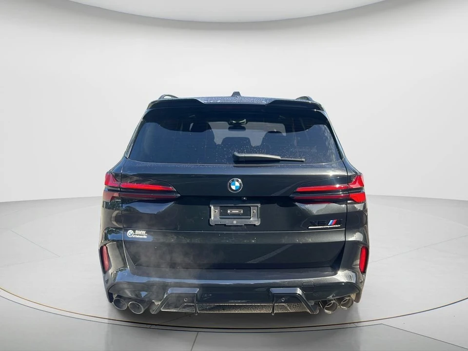 2026 BMW F95 X5 M - Image 6 of 27