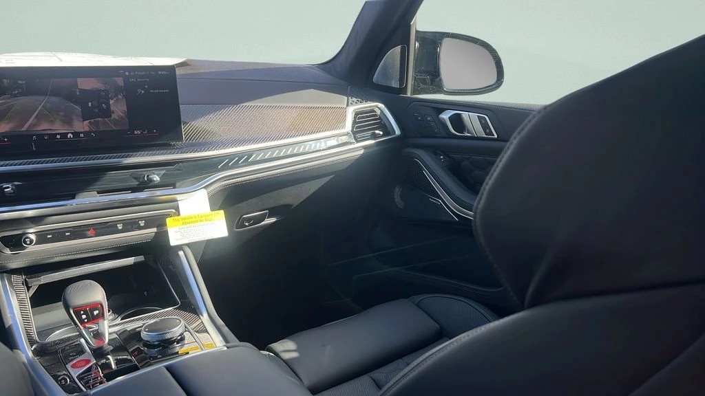 2026 BMW F95 X5 M - Image 11 of 27