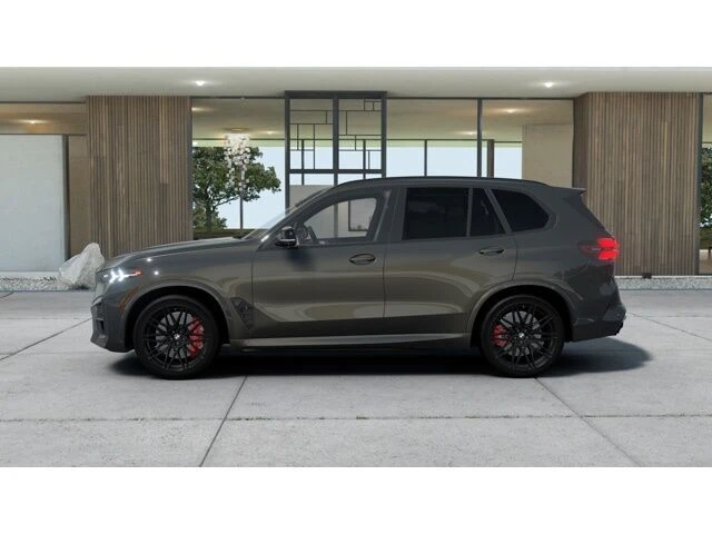 2026 BMW F95 X5 M - Image 4 of 14