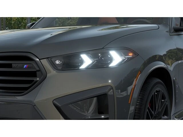 2026 BMW F95 X5 M - Image 6 of 14