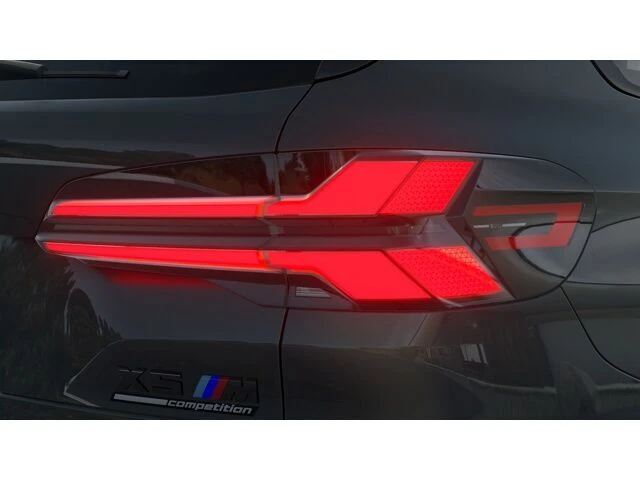 2026 BMW F95 X5 M - Image 8 of 14