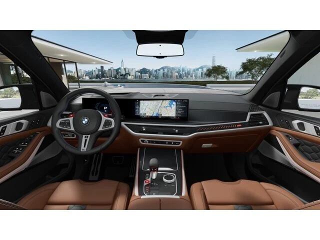 2026 BMW F95 X5 M - Image 10 of 14