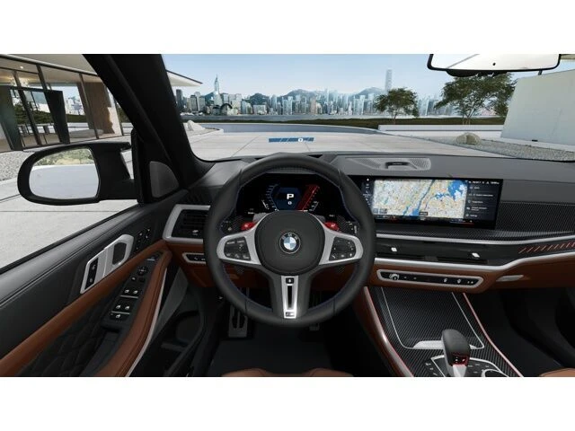 2026 BMW F95 X5 M - Image 13 of 14