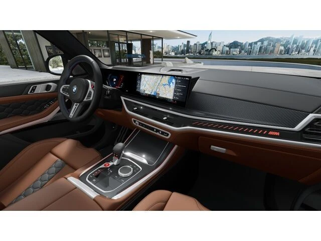 2026 BMW F95 X5 M - Image 14 of 14