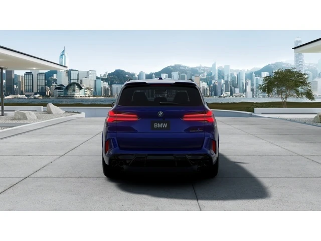 2026 BMW F95 X5 M - Image 5 of 14