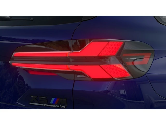 2026 BMW F95 X5 M - Image 8 of 14
